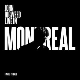 Album cover of John Digweed Live In Montreal Finale