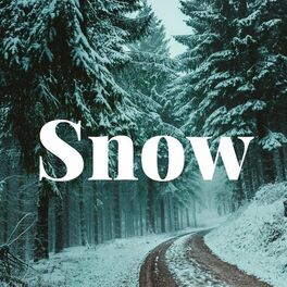 Album cover of Snow