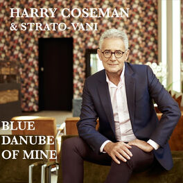 Album cover of Blue Danube of Mine