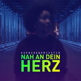 Album cover of Nah an dein Herz (Reimagined)