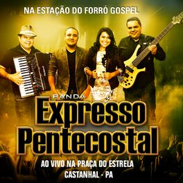Album cover of Ao Vivo em Castanhal Pará