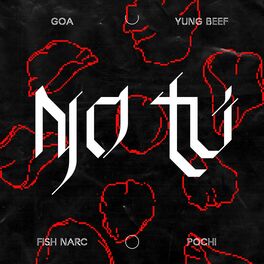 Album cover of No Tú (feat. Yung Beef & Pochi)