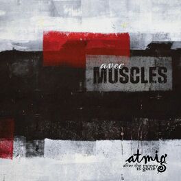 Album cover of Avec Muscles (feat. Hobey Echlin)