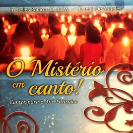 Album cover of O Mistério em Canto!