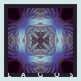 Album cover of Lagos EP