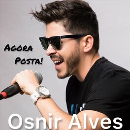 Album cover of Agora Posta