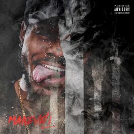 Album cover of Makeveli