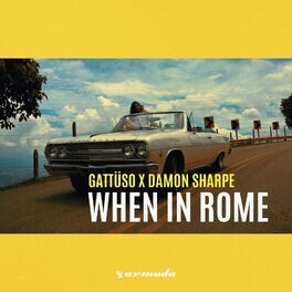 Album cover of When In Rome