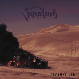 Album cover of Dreamkiller