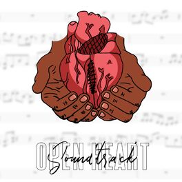 Album cover of Open Heart Soundtrack