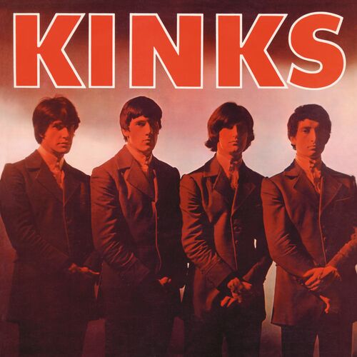 The Kinks - Kinks: lyrics and songs | Deezer