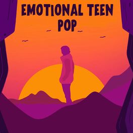 Album cover of Emotional Teen Pop