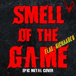 Album cover of Smell of the Game