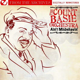 Album cover of Ain't Misbehavin' - From The Archives (Digitally Remastered)