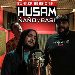 Album cover of Bunker Sessions 1