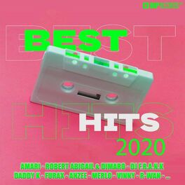Album cover of Best Hits 2020