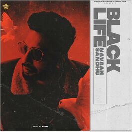 Album cover of Black Life