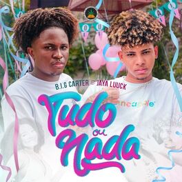 Album cover of Tudo ou Nada