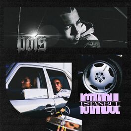 Album cover of Istanbul