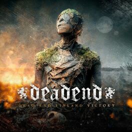 Album cover of Victory