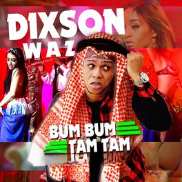 Album cover of Bum Bum Tam Tam (Spanish Remix)