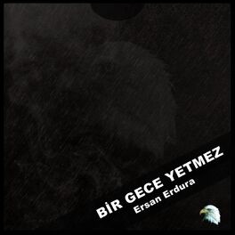 Album cover of Bir Gece Yetmez