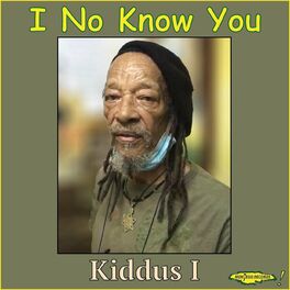 Album cover of I No Know You