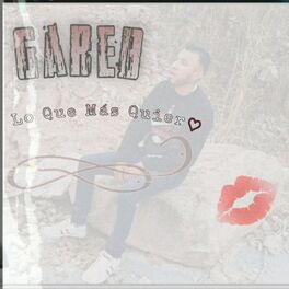 Album cover of Lo Que Más Quiero