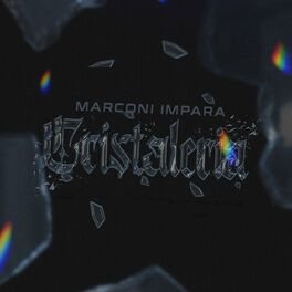 Album cover of Cristalería