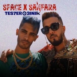 Album cover of Tes7er 3inik