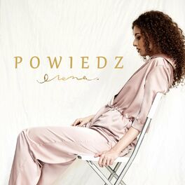 Album cover of Powiedz