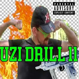 Album cover of Uzi drill 11