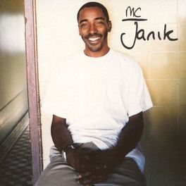 Album cover of mc janik