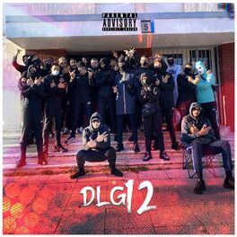 Album picture of DLG 12