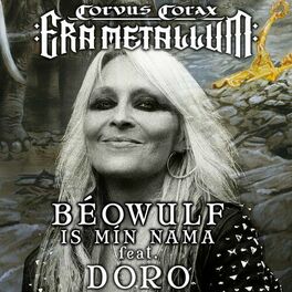Album cover of Béowulf is mín nama (Era Metallum - Bonus Track)