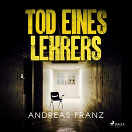 Album cover of Tod eines Lehrers
