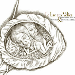 Album cover of Le Lac Aux Vélies