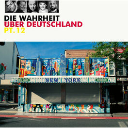 Album cover of Die Wahrheit über Deutschland, Pt. 12