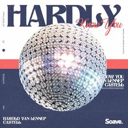 Album cover of Hardly Know You