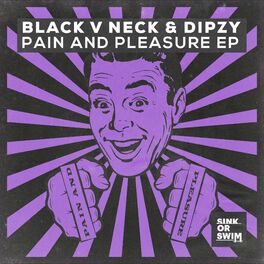 Album cover of Pain And Pleasure EP