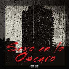 Album cover of Sexo En lo Oscuro