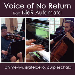 Album cover of Voice of No Return (From 
