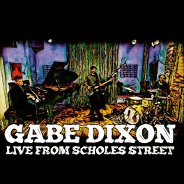 Album cover of Live from Scholes Street