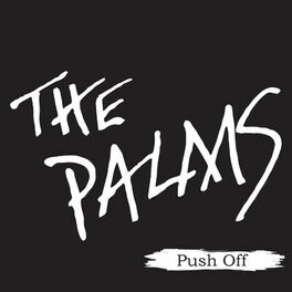 Album cover of Push Off