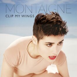 Album cover of Clip My Wings