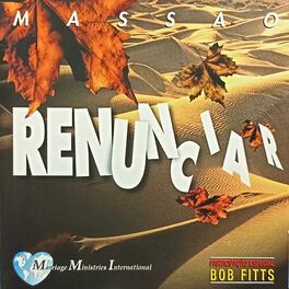 Album cover of Renunciar