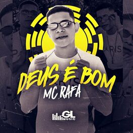 Album cover of Deus é Bom