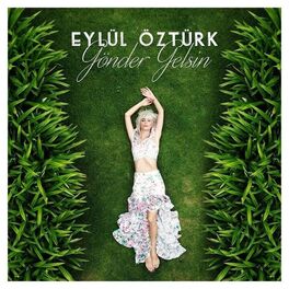 Album cover of Gönder Gelsin