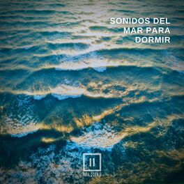 Album cover of Sonidos del Mar para Dormir