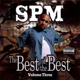 Album cover of Best of the Best, Vol. 3